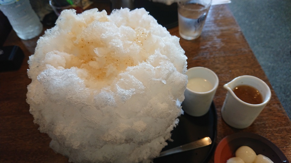 今年初のらしいサイクリング