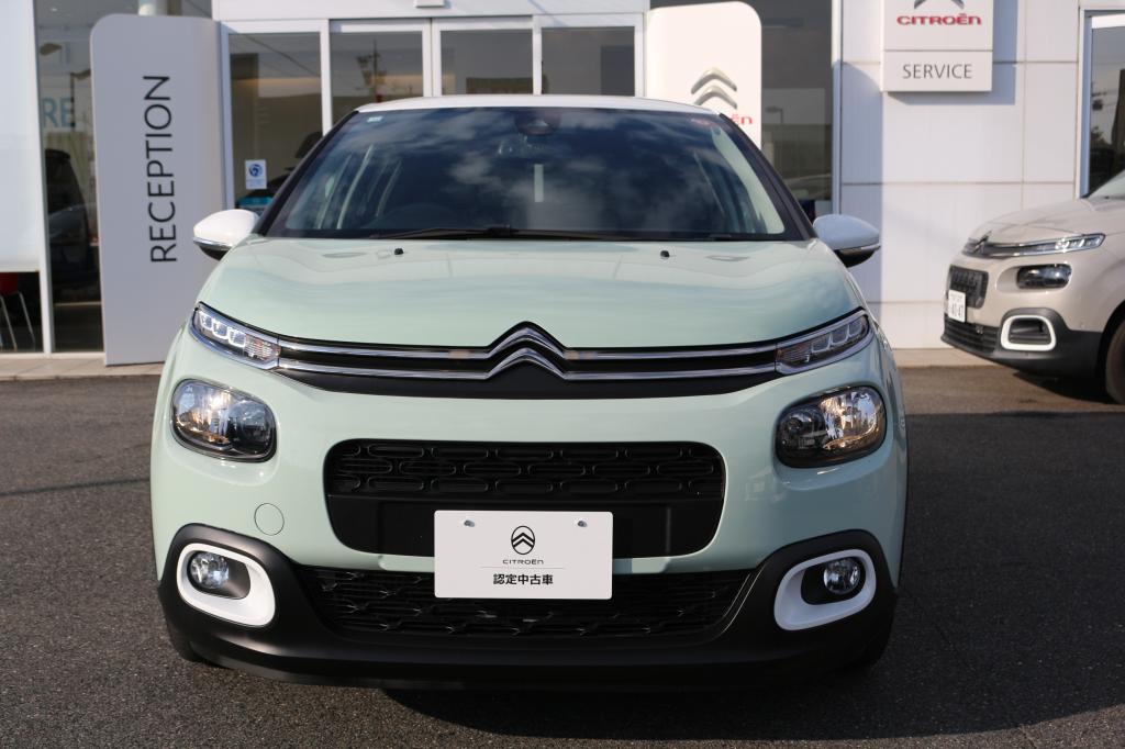 ★認定中古車ご紹介★