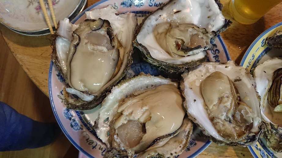 今が旬の