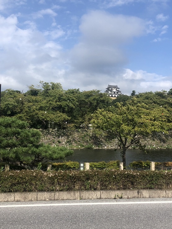 二年ぶり、そして今年初の・・・