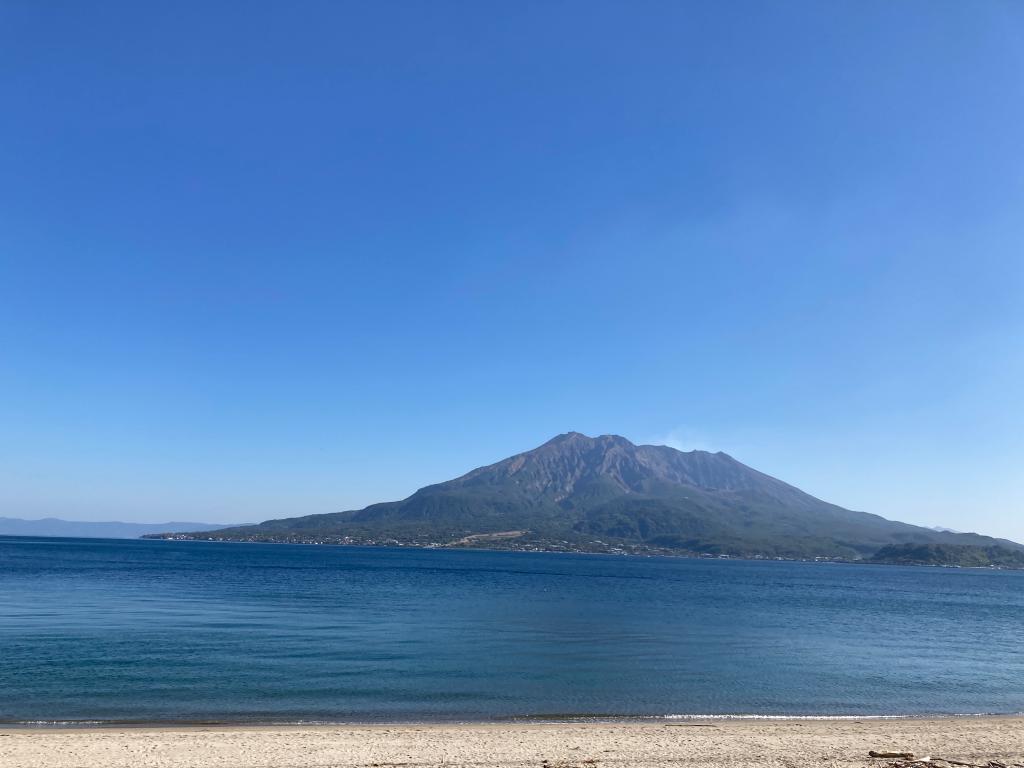 鹿児島