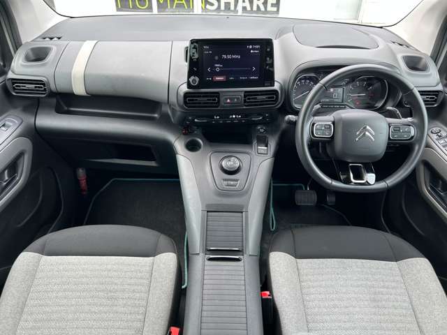 認定中古車　入荷いたしました！